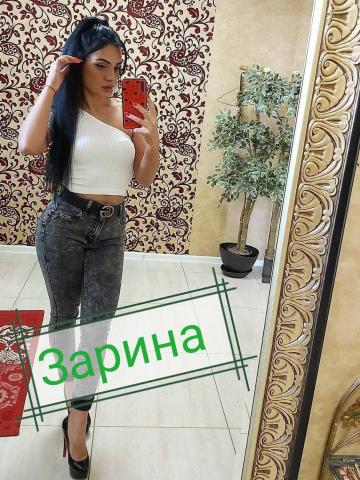 Анкета проститутки Илона - Фото 1, , 24 года, №369180