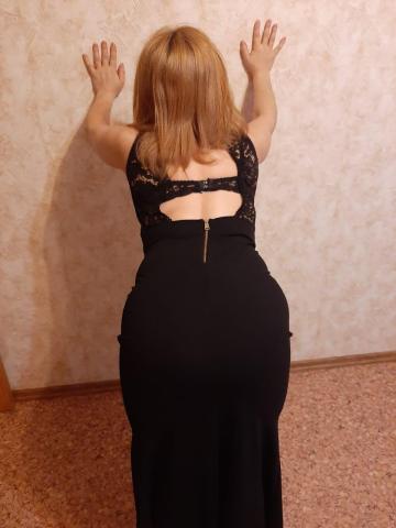 Анкета проститутки Инна - Фото 1, , 43 года, №369469